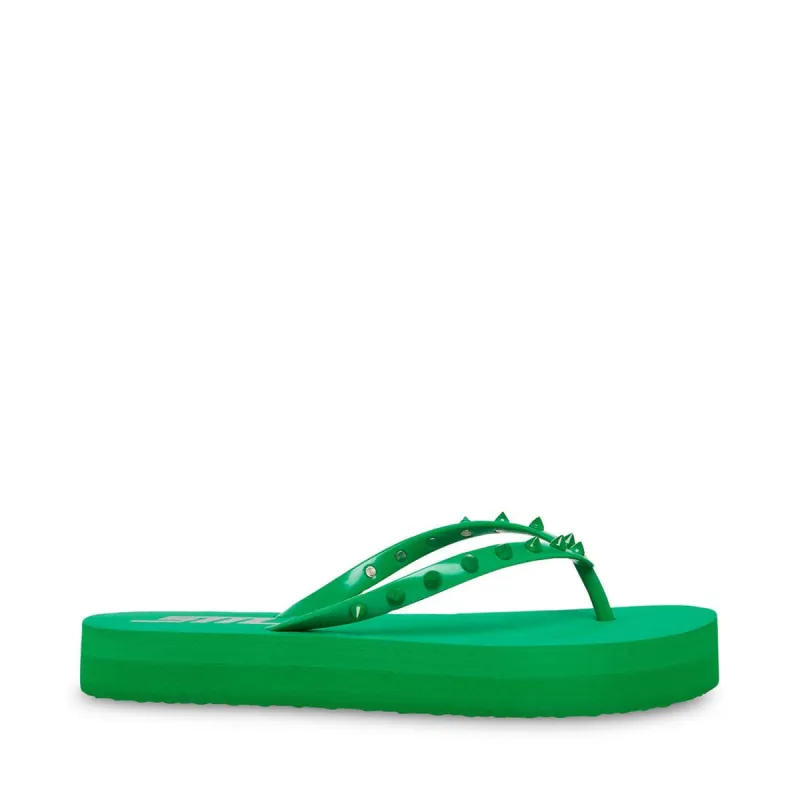 LUMI GREEN sold by Steve Madden