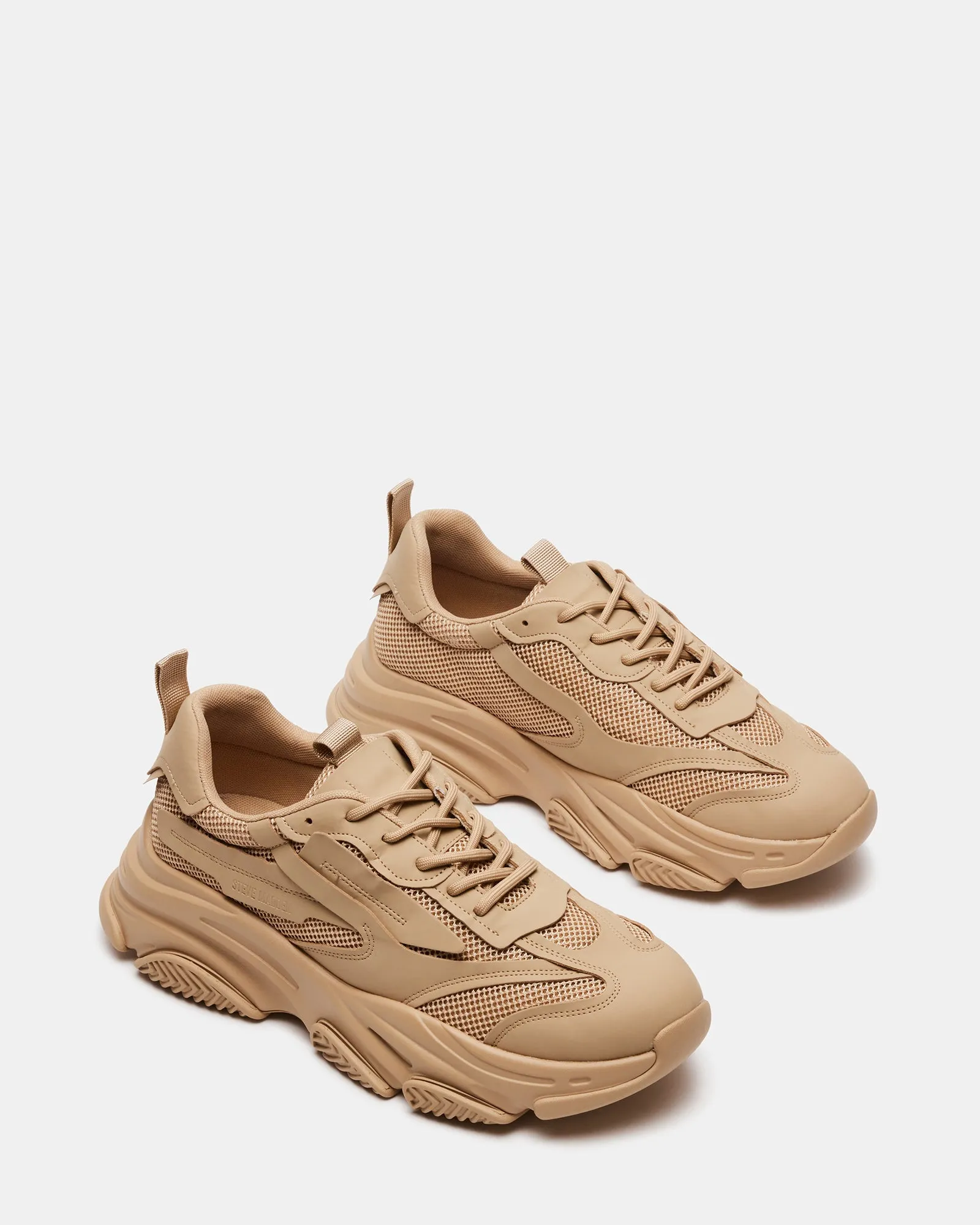 POSSESS SAND - SM REBOOTED sold by Steve Madden product image thumbnail 2