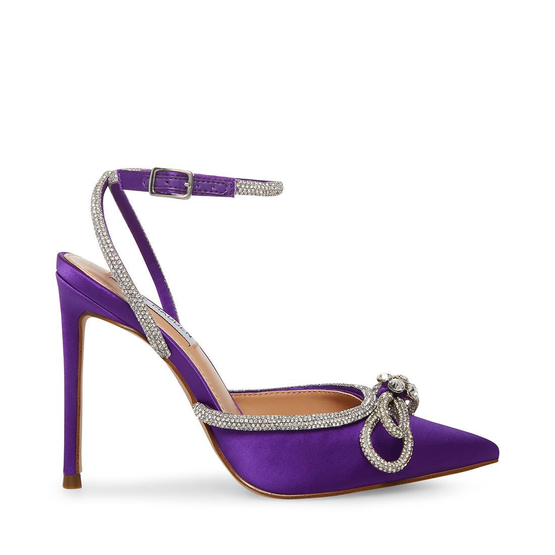 VIABLE PURPLE - SM REBOOTED sold by Steve Madden