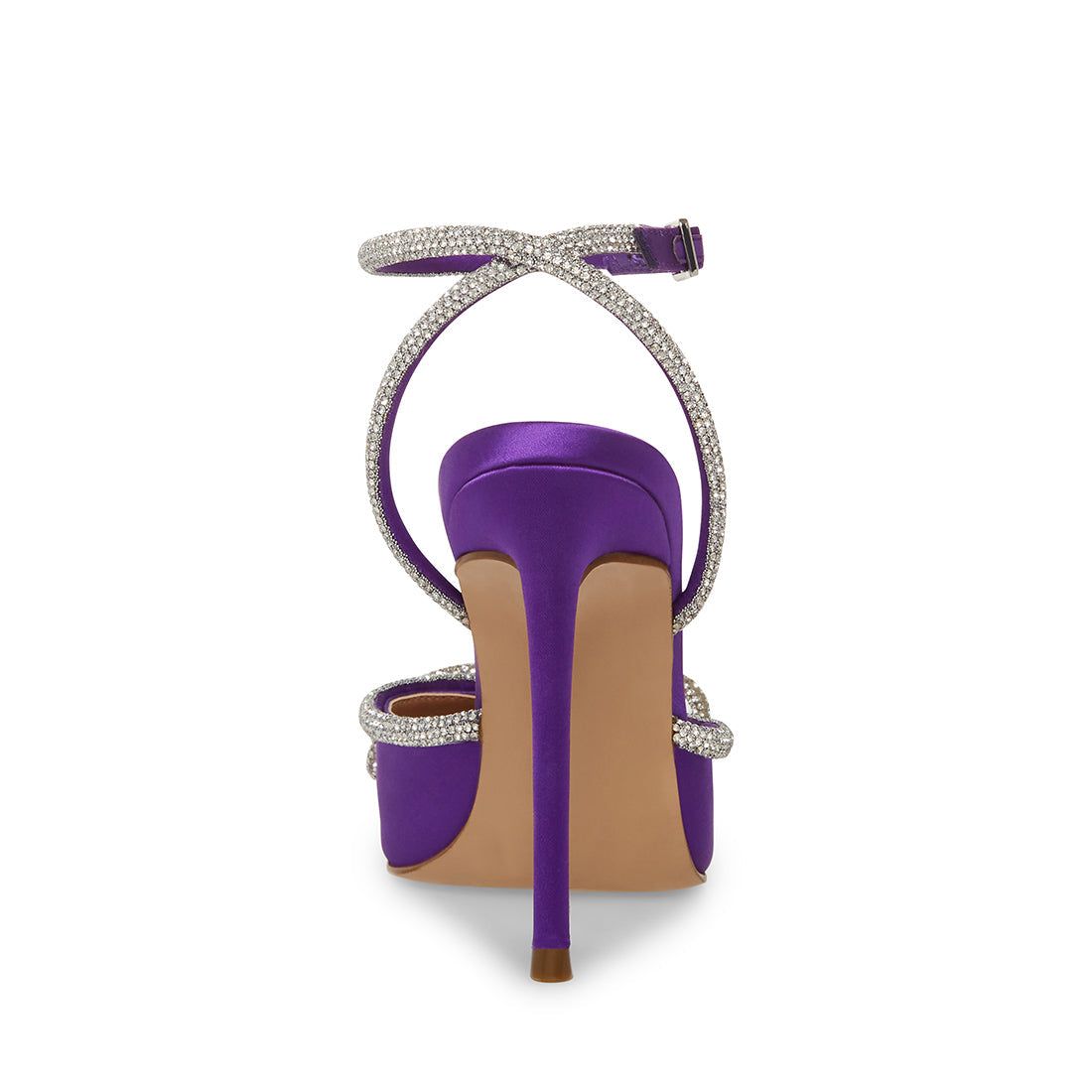 VIABLE PURPLE - SM REBOOTED sold by Steve Madden product image thumbnail 5