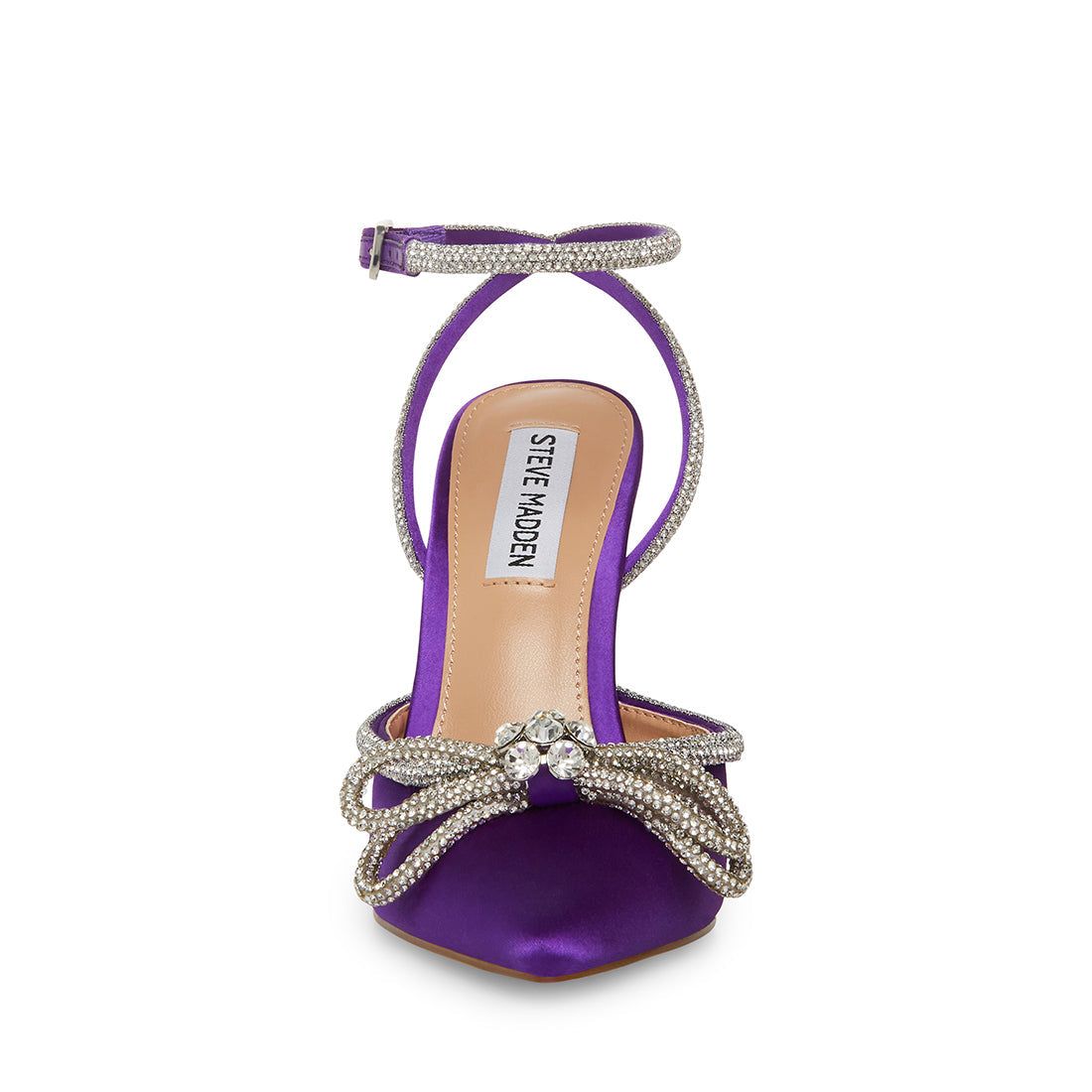 VIABLE PURPLE - SM REBOOTED sold by Steve Madden product image thumbnail 3