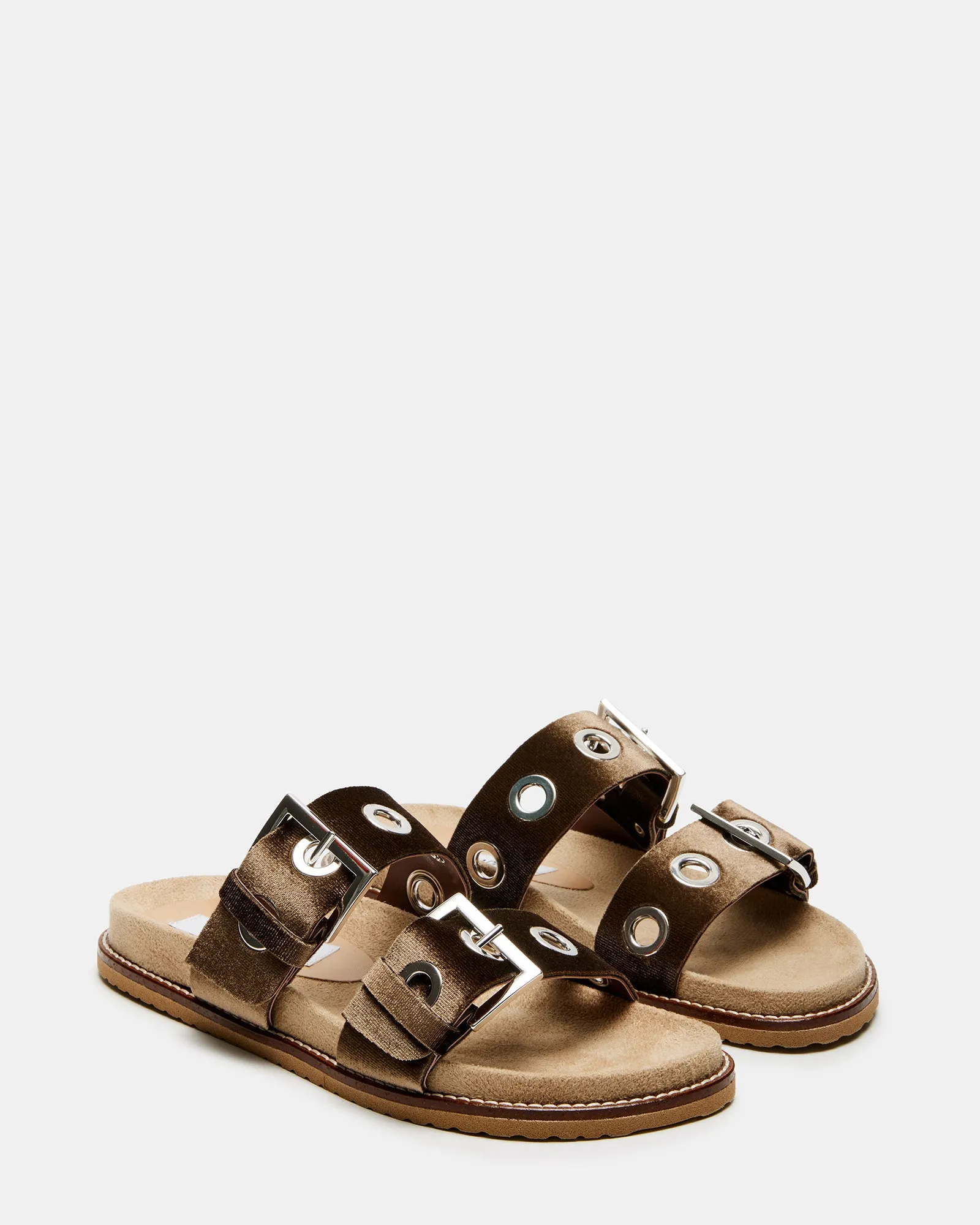 PASADENA BROWN sold by Steve Madden product image thumbnail 3