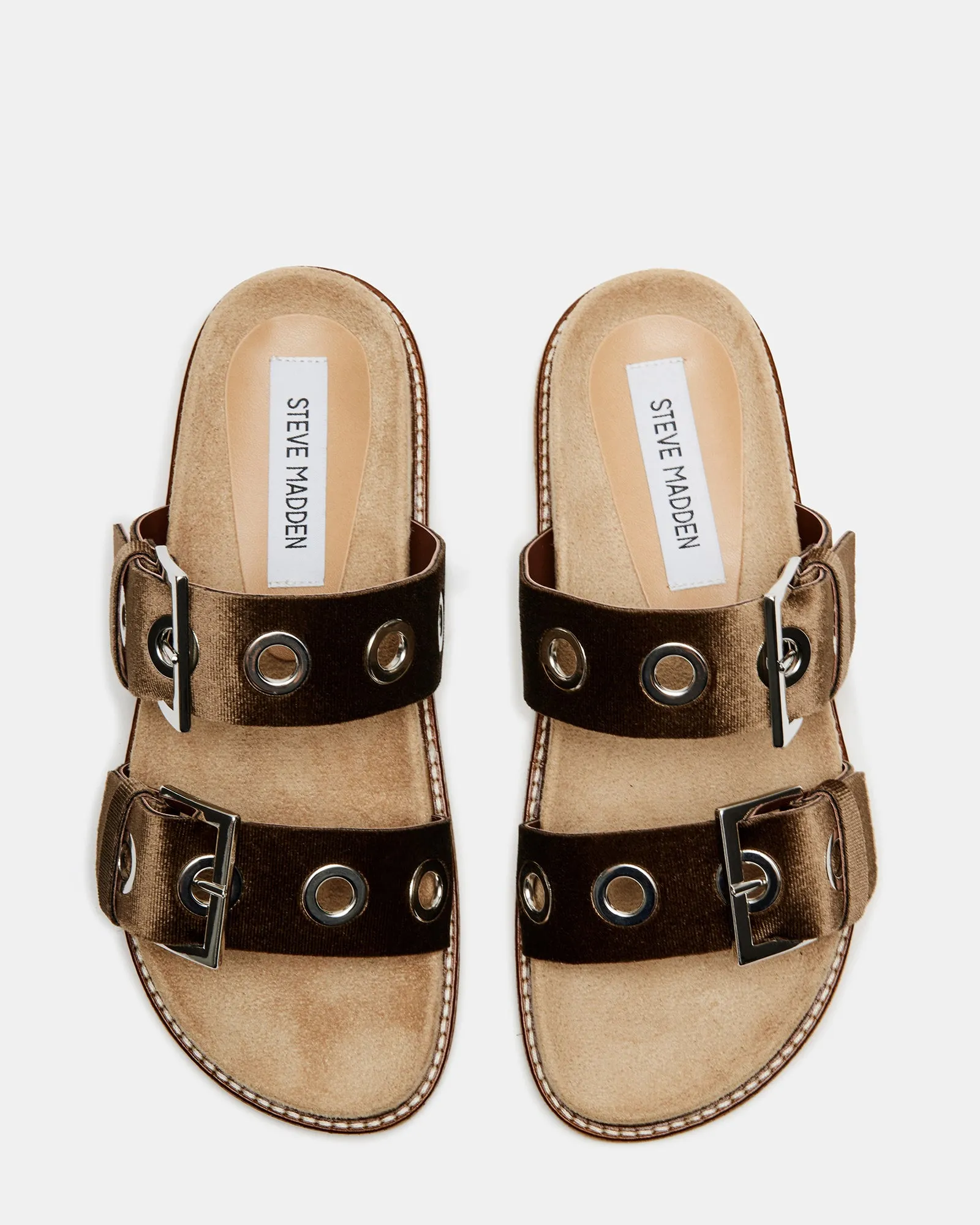 PASADENA BROWN sold by Steve Madden product image thumbnail 5