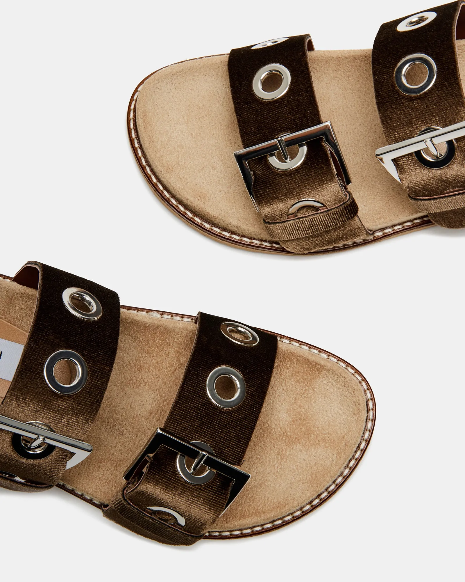 PASADENA BROWN sold by Steve Madden product image thumbnail 4