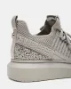 GLORIFY GREY sold by Steve Madden