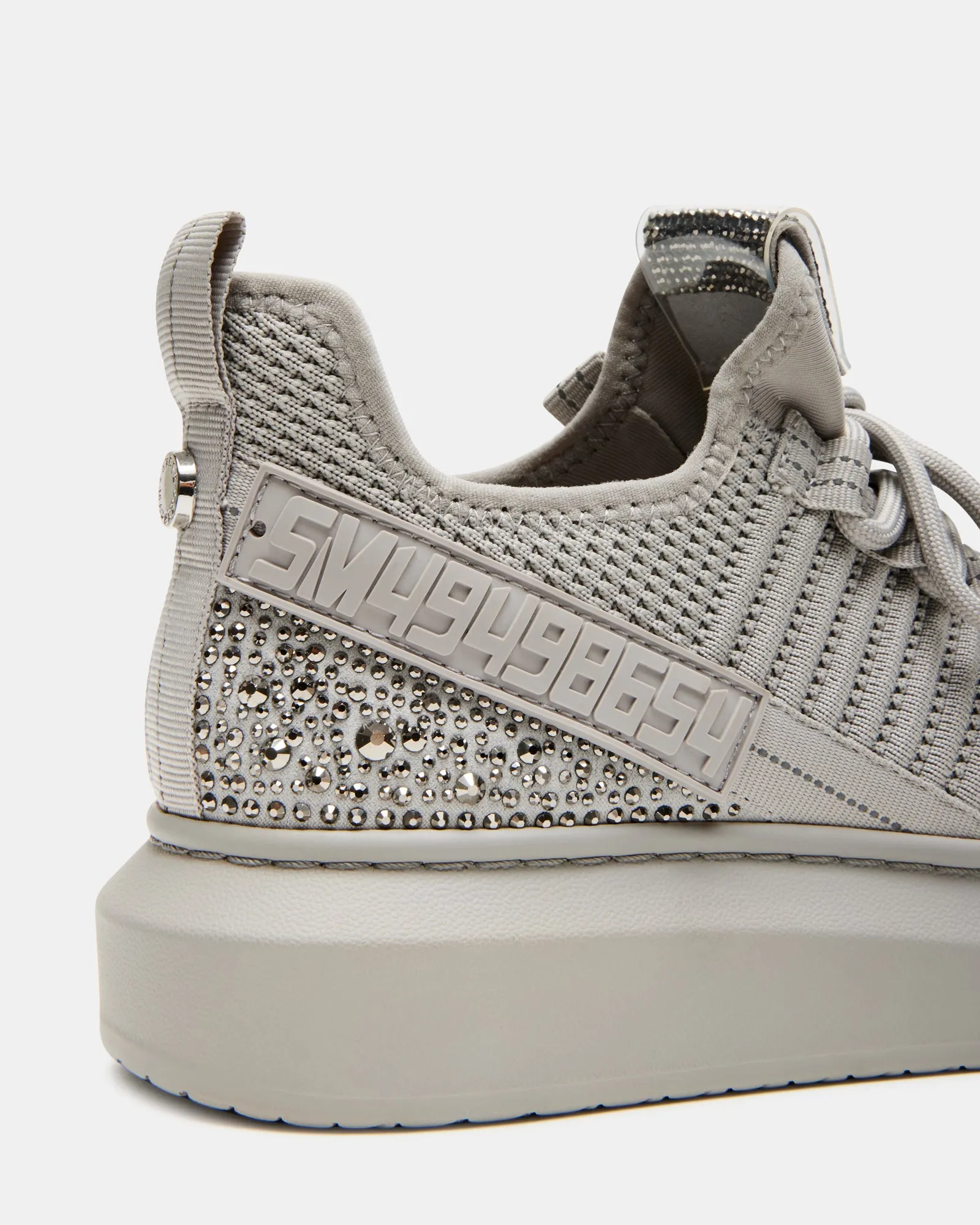 GLORIFY GREY sold by Steve Madden product image thumbnail 4