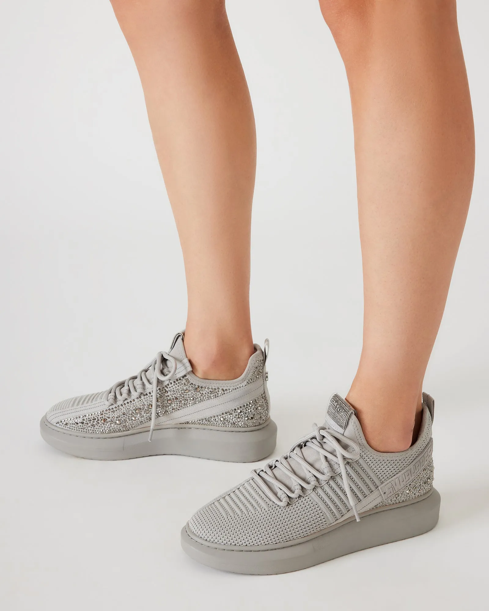 GLORIFY GREY sold by Steve Madden product image thumbnail 2