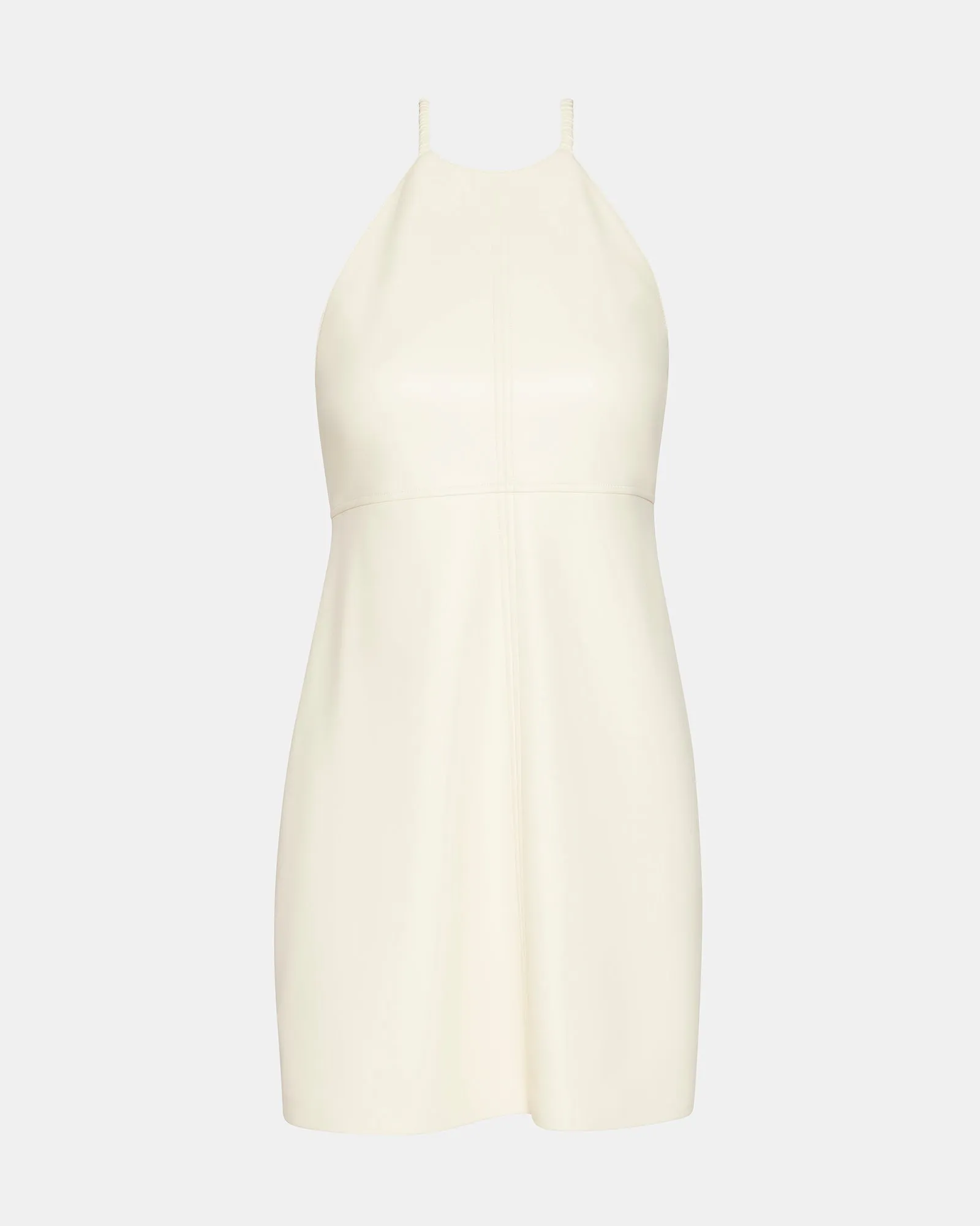SABAH DRESS CREAM sold by Steve Madden product image thumbnail 5