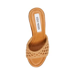 AMANDA BLUSH sold by Steve Madden