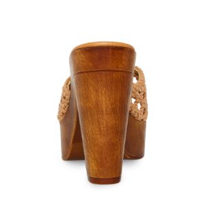 AMANDA BLUSH sold by Steve Madden