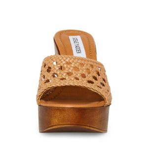 AMANDA BLUSH sold by Steve Madden