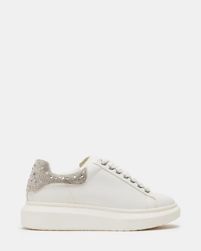 GLACER RHINESTONES sold by Steve Madden