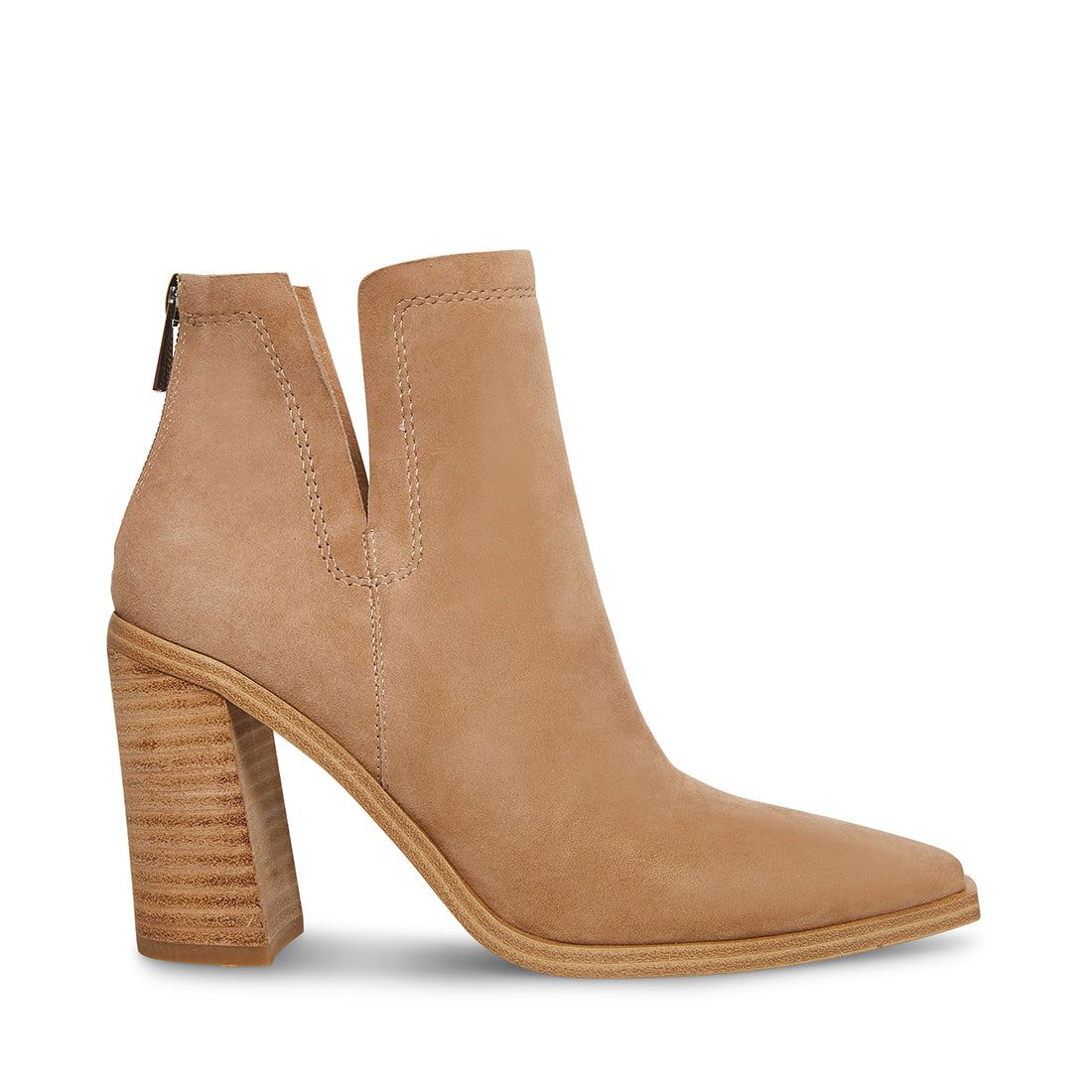 CORNELIA SAND SUEDE - SM REBOOTED sold by Steve Madden