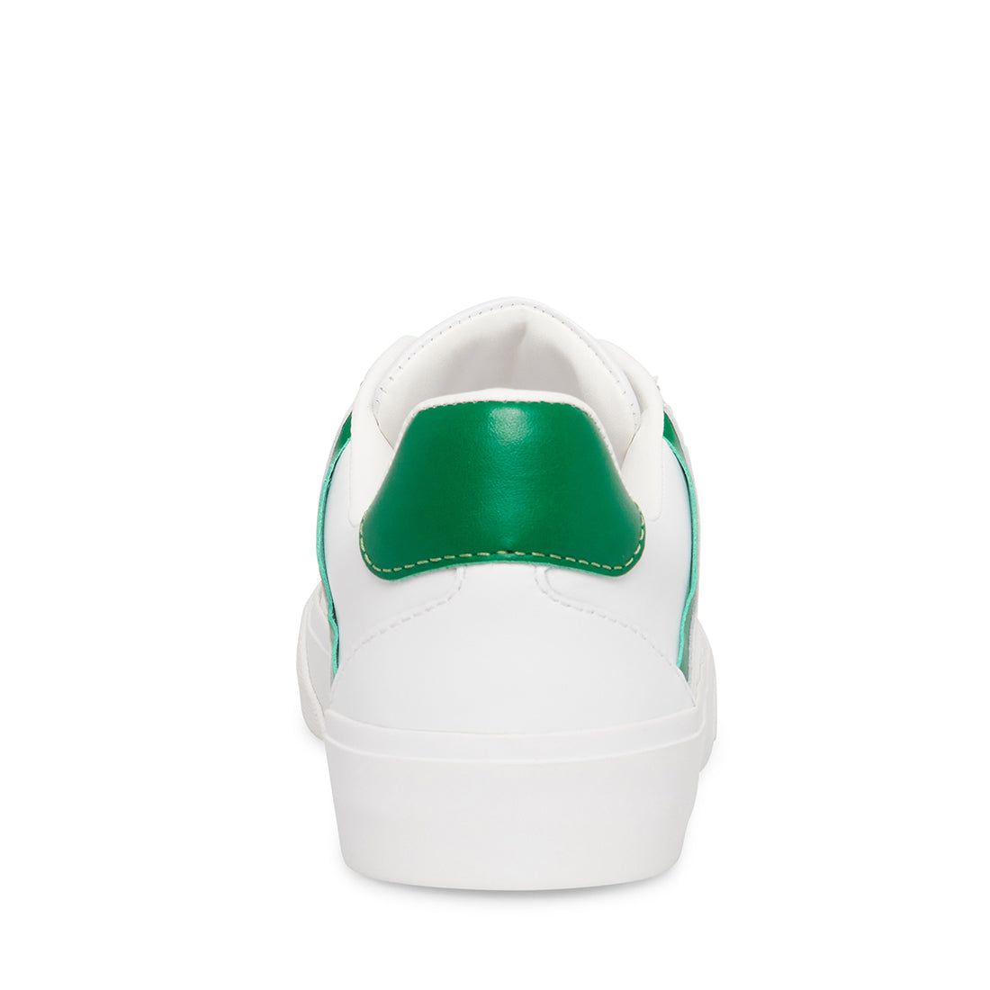 BRYANT WHITE/GREEN sold by Steve Madden product image thumbnail 5