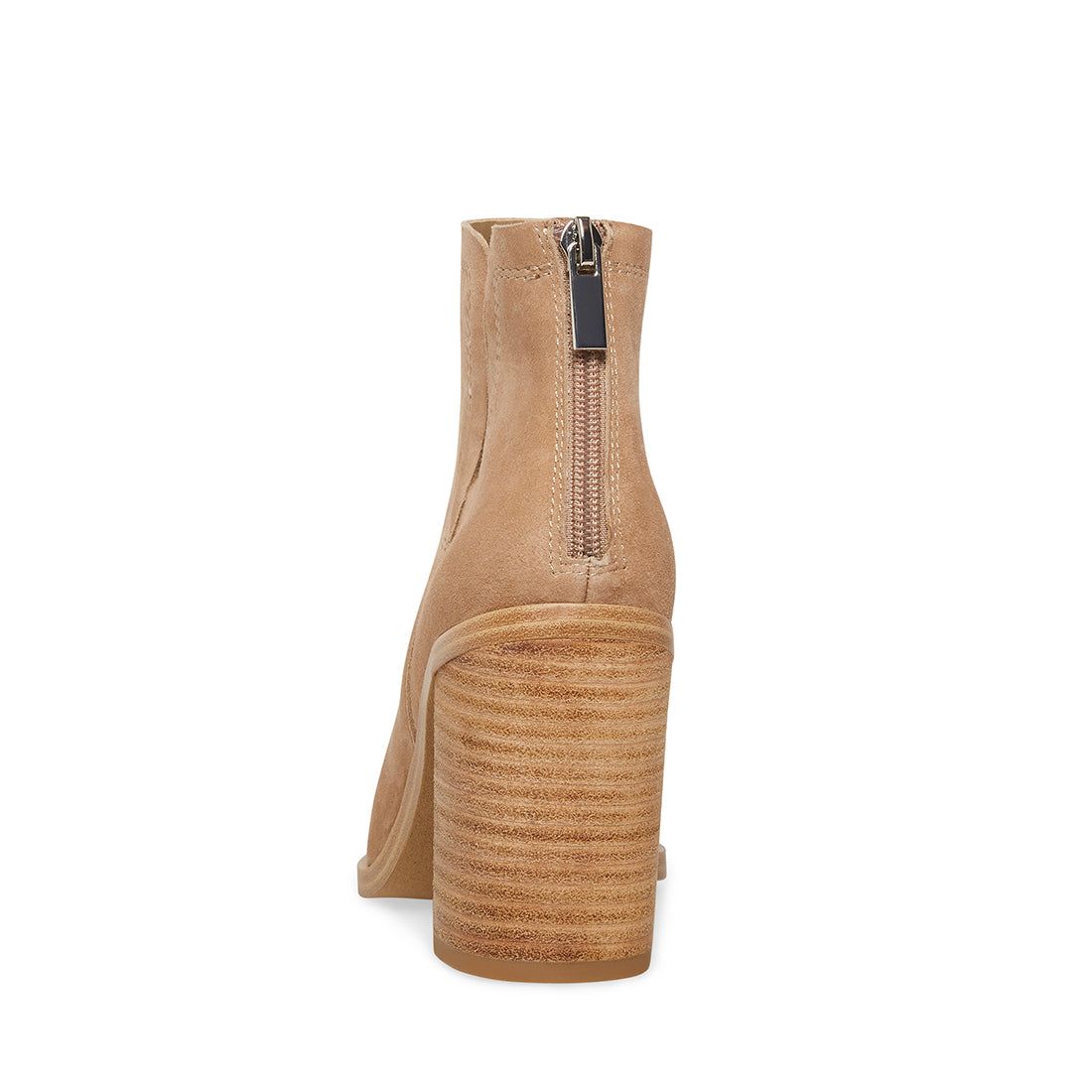CORNELIA SAND SUEDE - SM REBOOTED sold by Steve Madden product image thumbnail 5