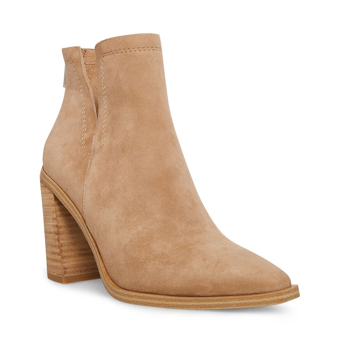 CORNELIA SAND SUEDE - SM REBOOTED sold by Steve Madden product image thumbnail 2