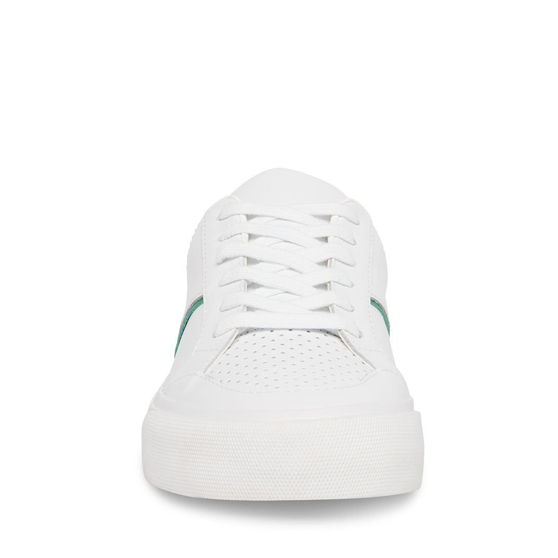 BRYANT WHITE/GREEN sold by Steve Madden product image thumbnail 3