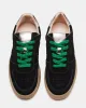 BRAYAN BLACK SUEDE sold by Steve Madden
