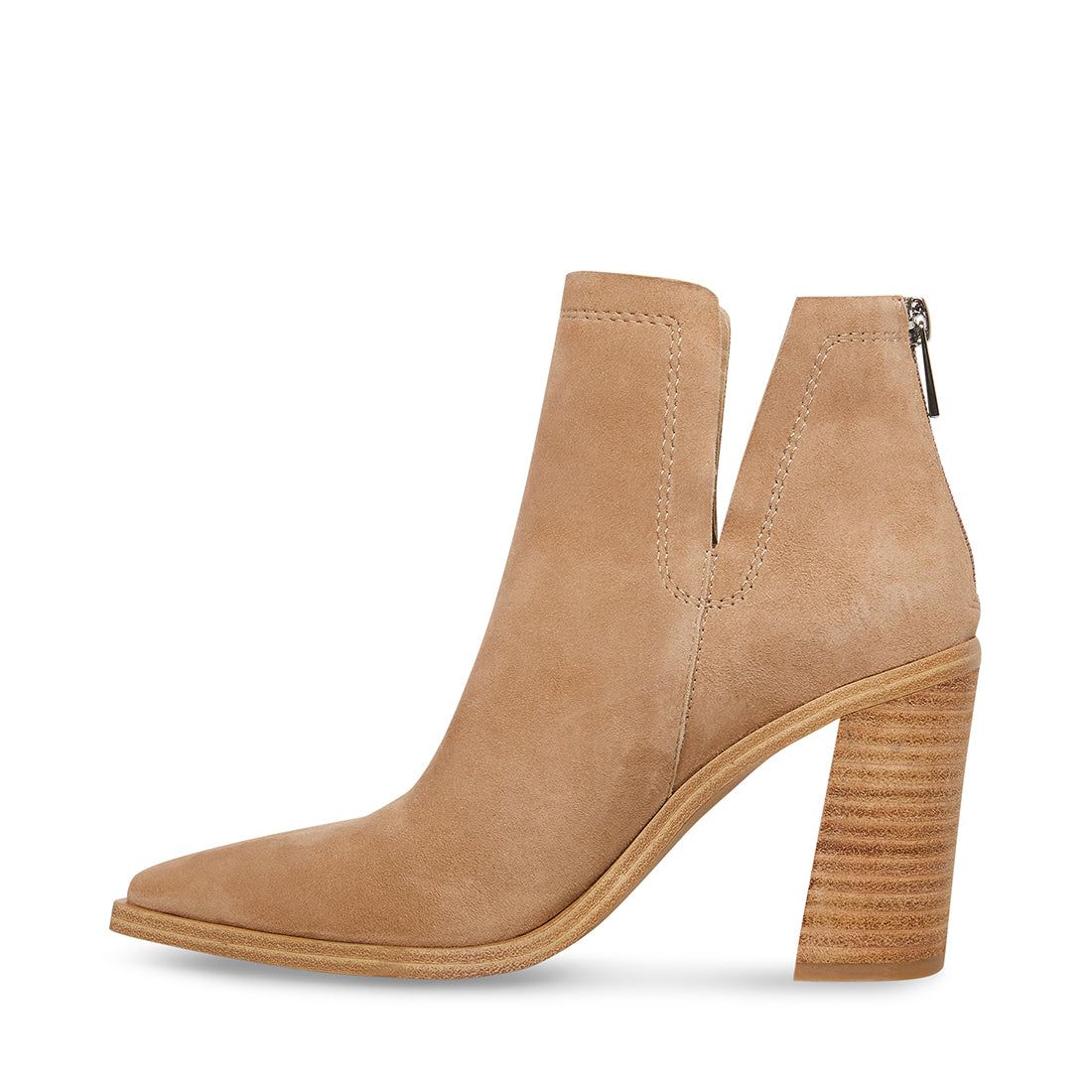 CORNELIA SAND SUEDE - SM REBOOTED sold by Steve Madden product image thumbnail 3