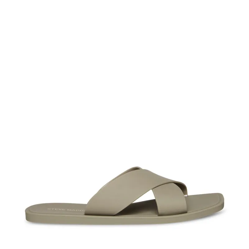 HORIZON GREEN - SM REBOOTED sold by Steve Madden