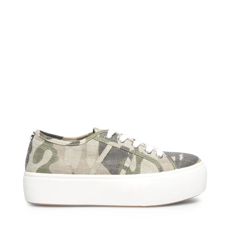 EMMI CAMOUFLAGE - SM REBOOTED sold by Steve Madden