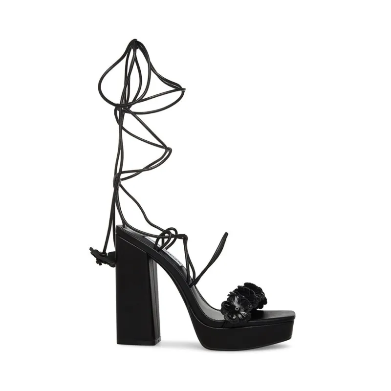 MAYLEEN BLACK sold by Steve Madden