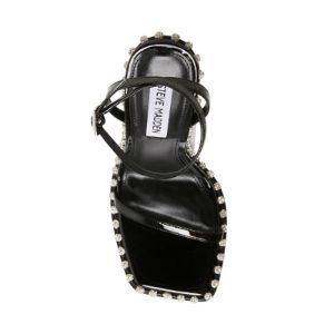 ZELLE BLACK MULTI - SM REBOOTED sold by Steve Madden