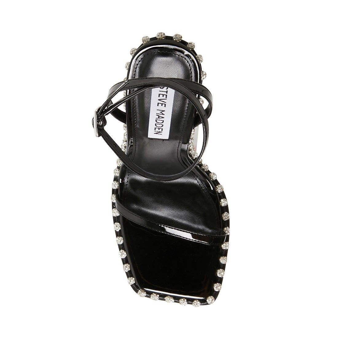 ZELLE BLACK MULTI - SM REBOOTED sold by Steve Madden product image thumbnail 4