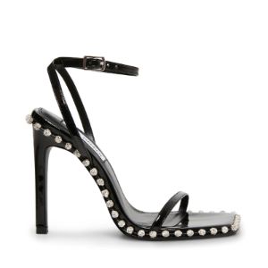 ZELLE BLACK MULTI - SM REBOOTED sold by Steve Madden
