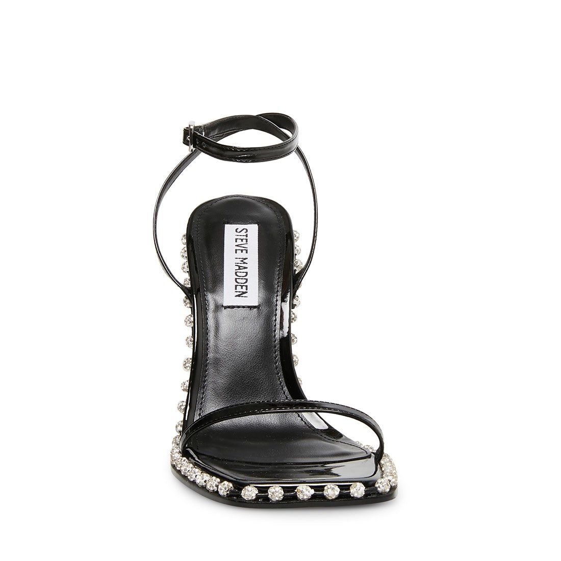 ZELLE BLACK MULTI - SM REBOOTED sold by Steve Madden product image thumbnail 3