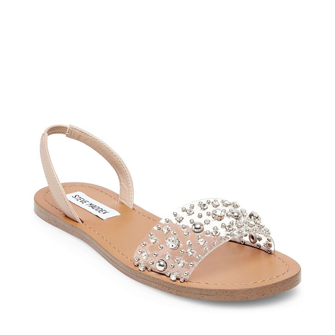 ALANIS RHINESTONES - SM REBOOTED sold by Steve Madden product image thumbnail 2