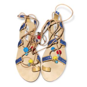 CAILIN SUMMMER SANDALS - SM REBOOTED sold by Steve Madden