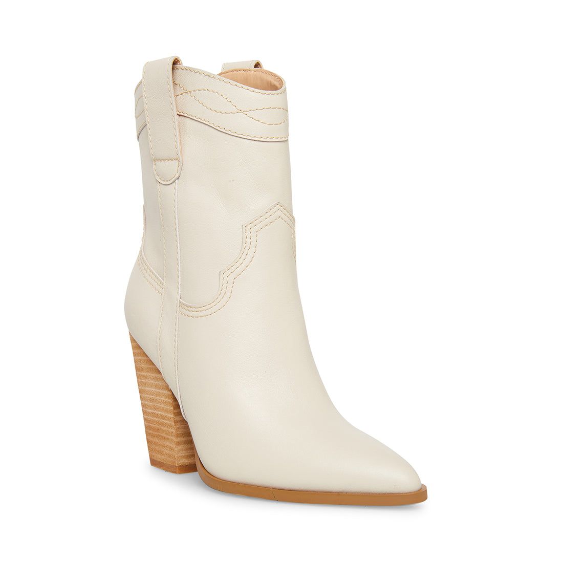 WESTYN BONE LEATHER - SM REBOOTED sold by Steve Madden product image thumbnail 2