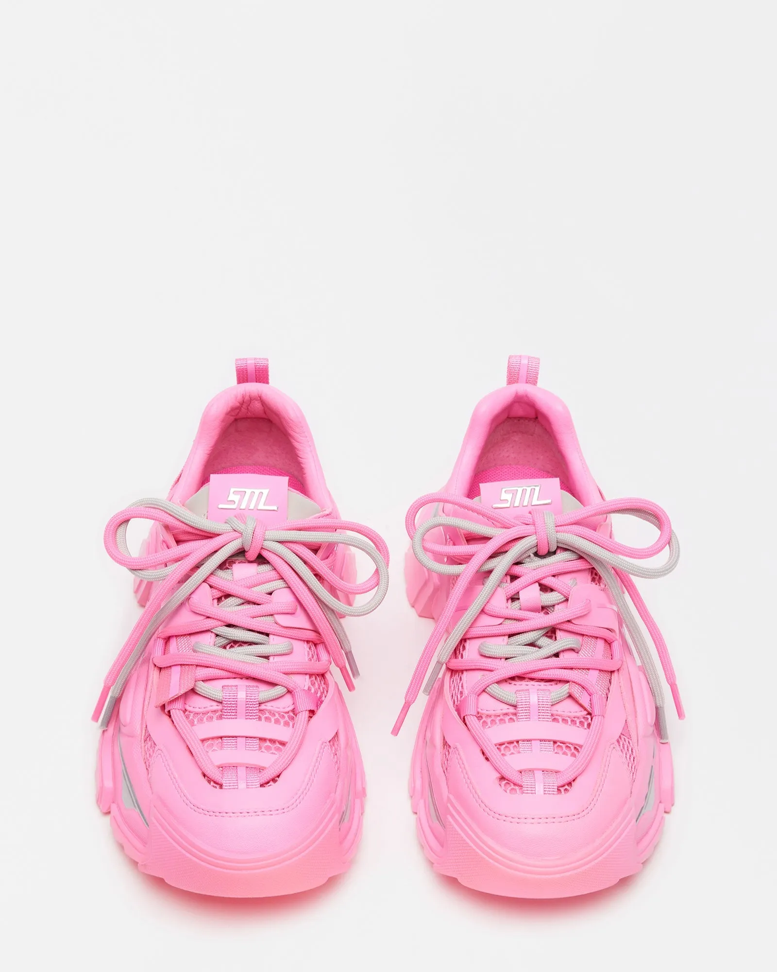 POWER PINK - SM REBOOTED sold by Steve Madden product image thumbnail 4