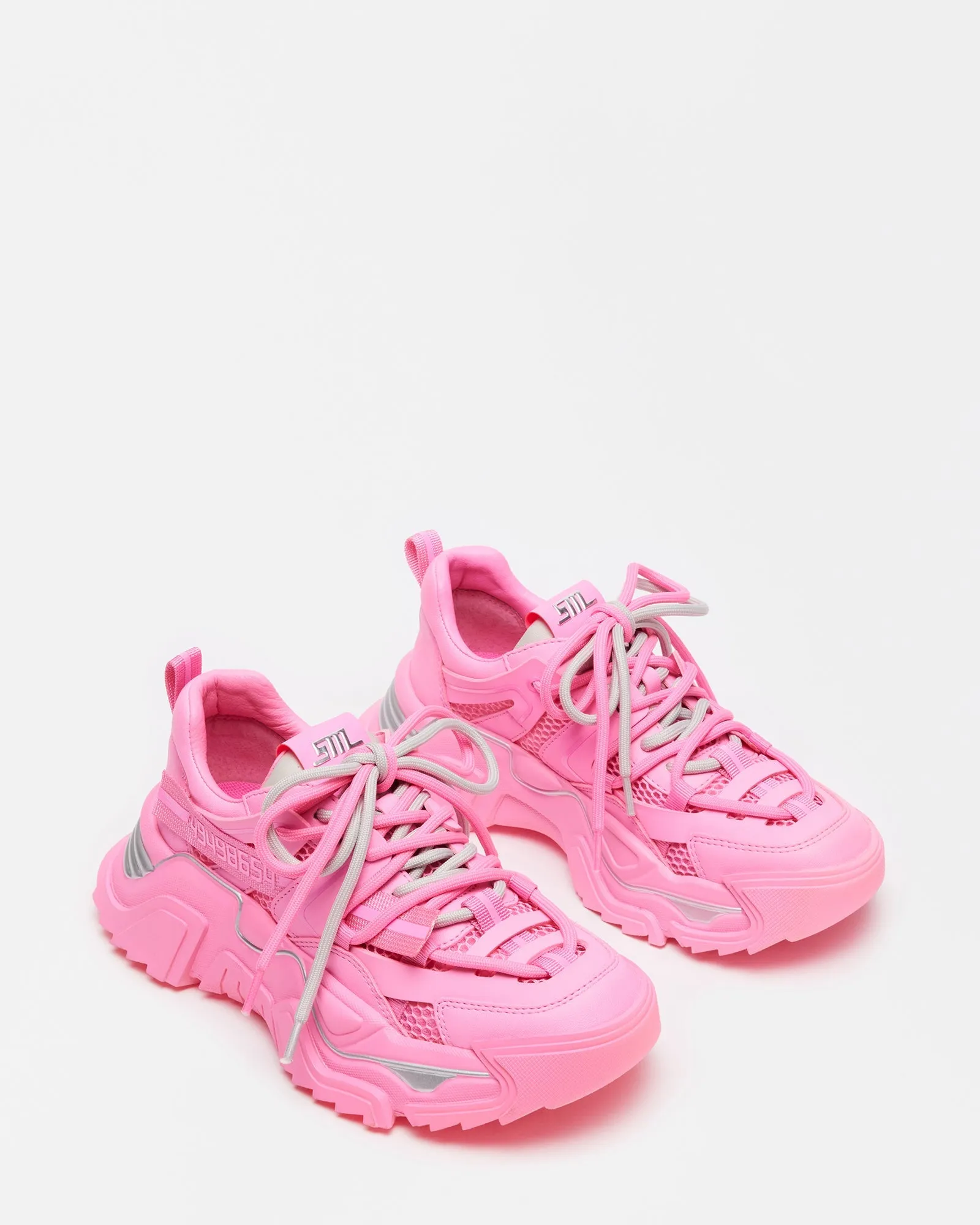 POWER PINK - SM REBOOTED sold by Steve Madden product image thumbnail 3