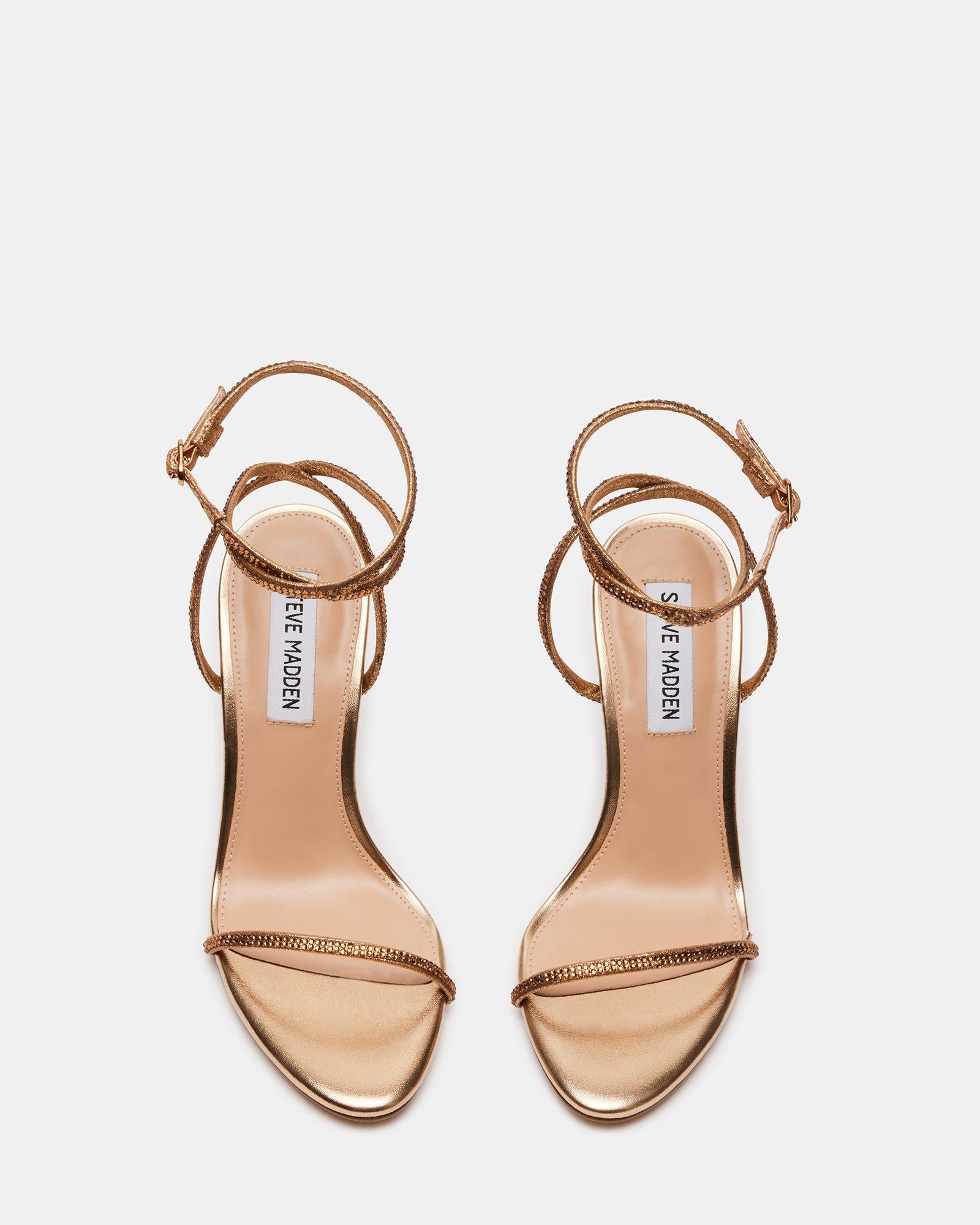 AUBREY BRONZE - SM REBOOTED sold by Steve Madden product image thumbnail 3