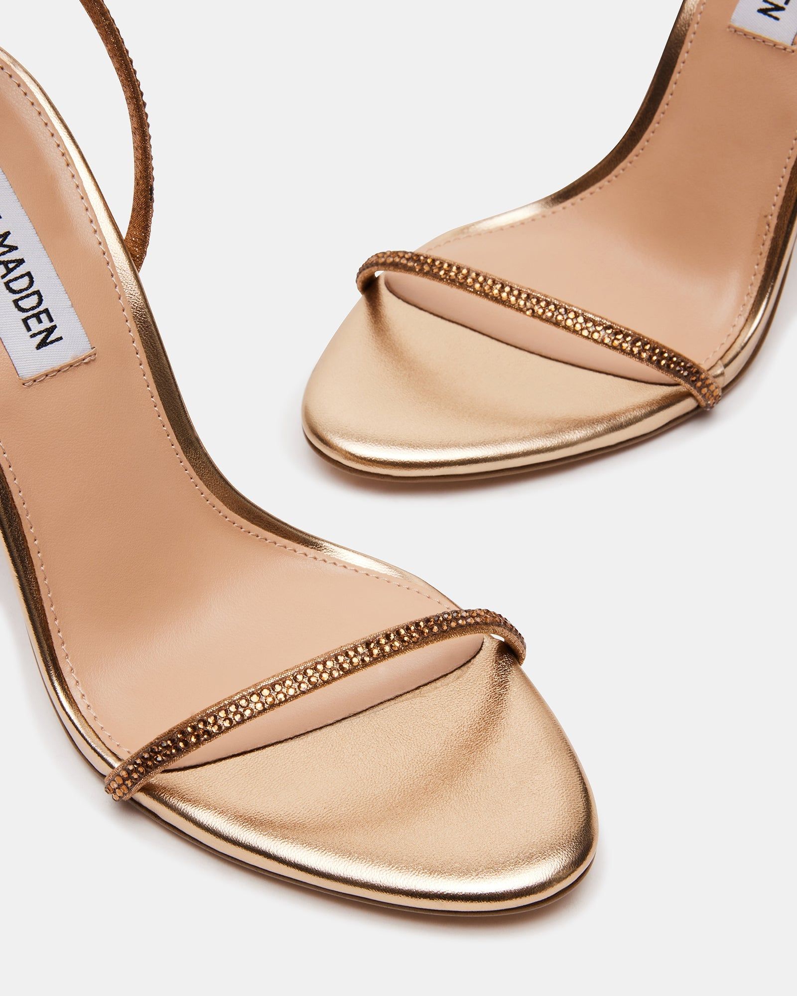 AUBREY BRONZE - SM REBOOTED sold by Steve Madden product image thumbnail 4