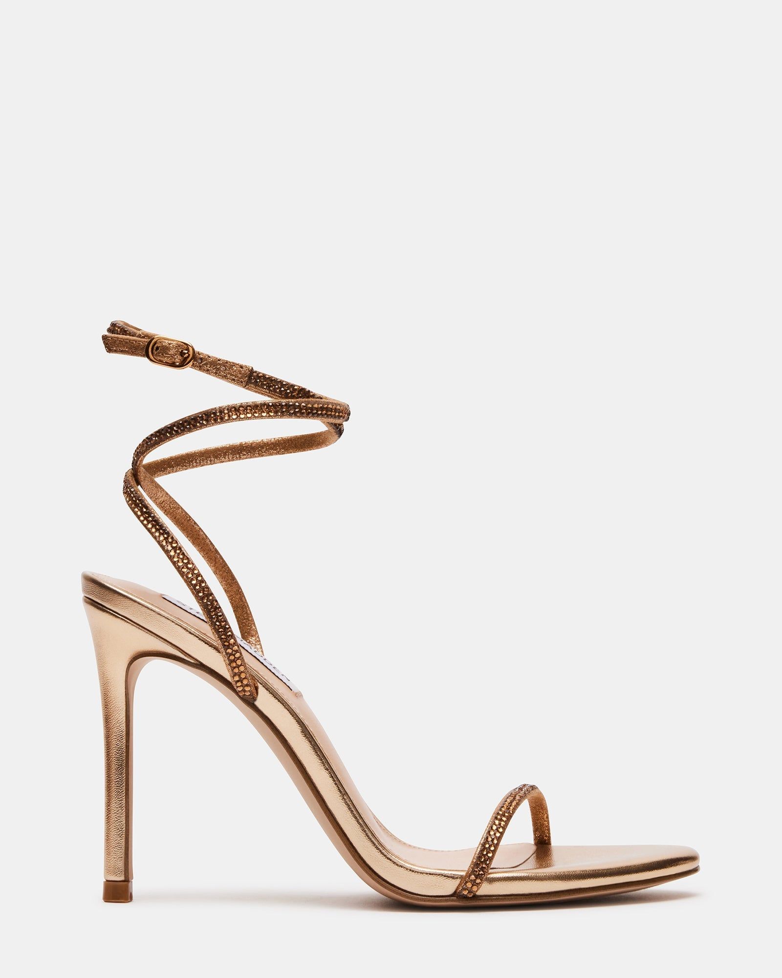 AUBREY BRONZE - SM REBOOTED sold by Steve Madden