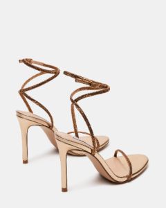 AUBREY BRONZE - SM REBOOTED sold by Steve Madden