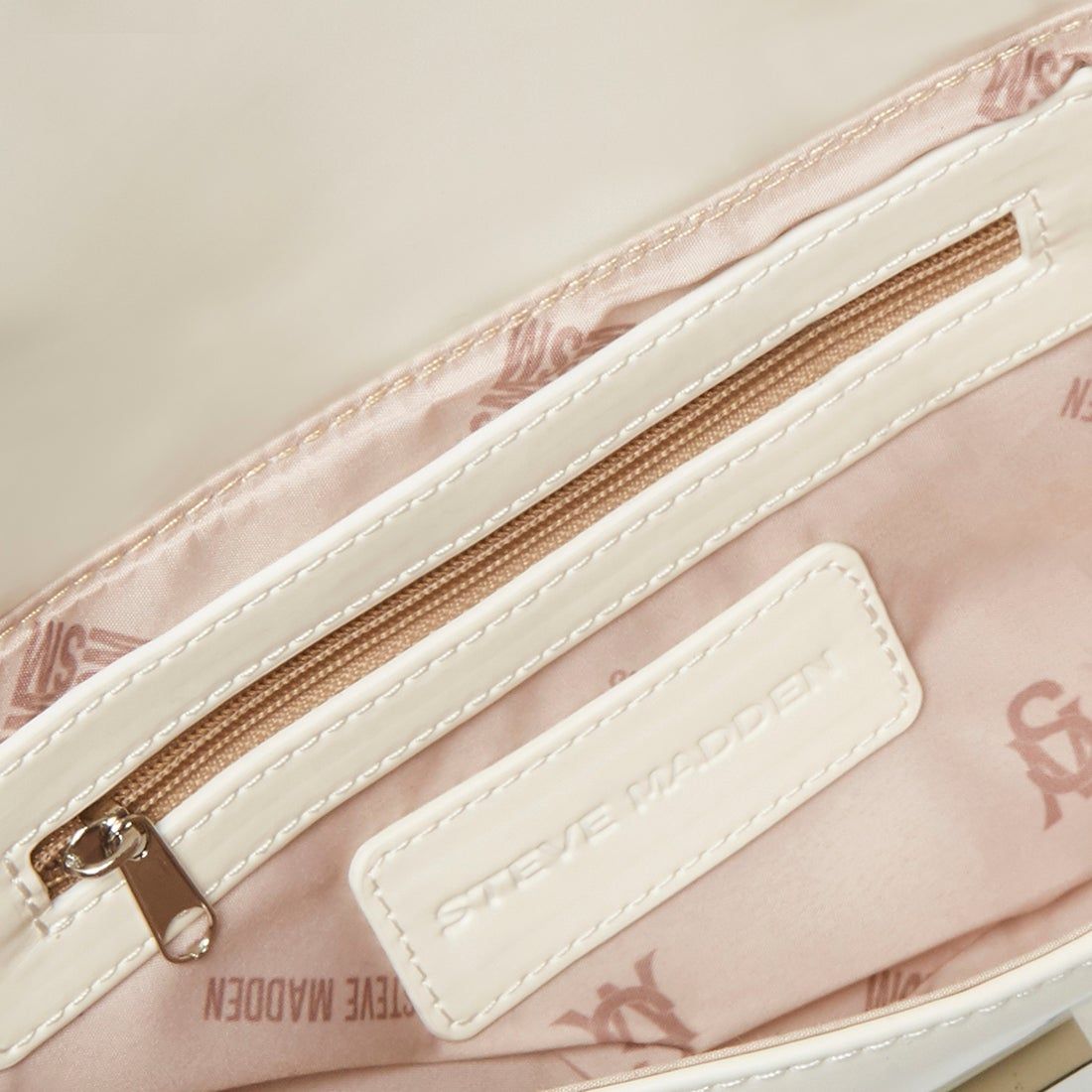 BSUBLIME WHITE - SM REBOOTED sold by Steve Madden product image thumbnail 4