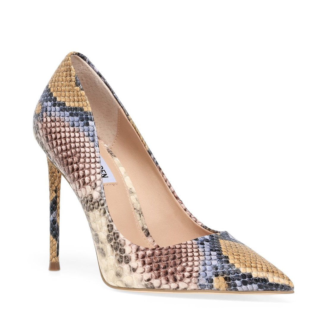 VALA MULTI SNAKE - SM REBOOTED sold by Steve Madden product image thumbnail 2