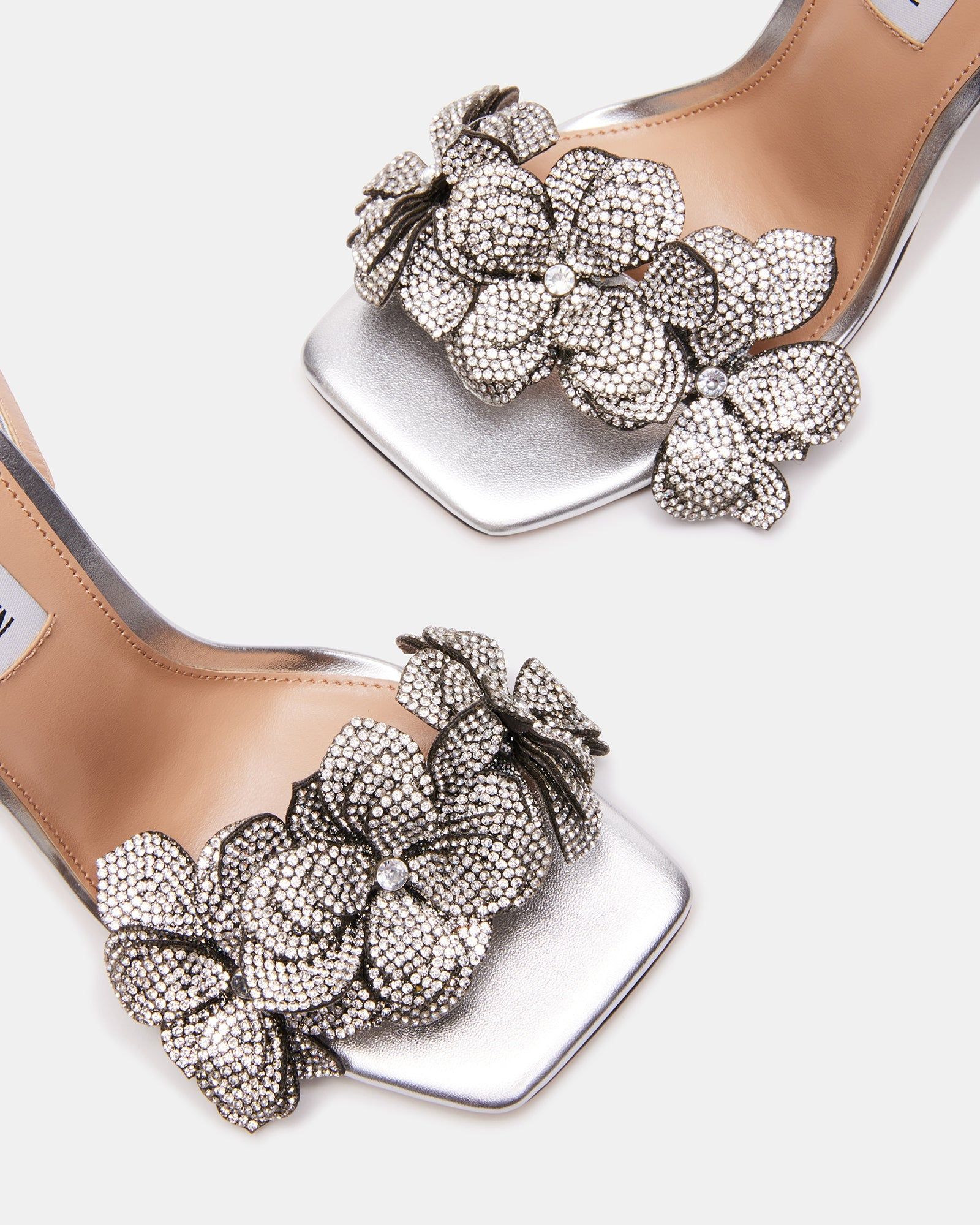 ULTIMA SILVER - SM REBOOTED sold by Steve Madden product image thumbnail 4