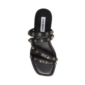 STERLING BLACK sold by Steve Madden