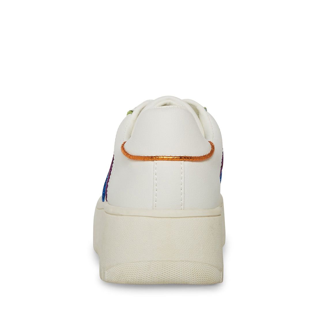 JPERRIN WHITE MULTI sold by Steve Madden product image thumbnail 5