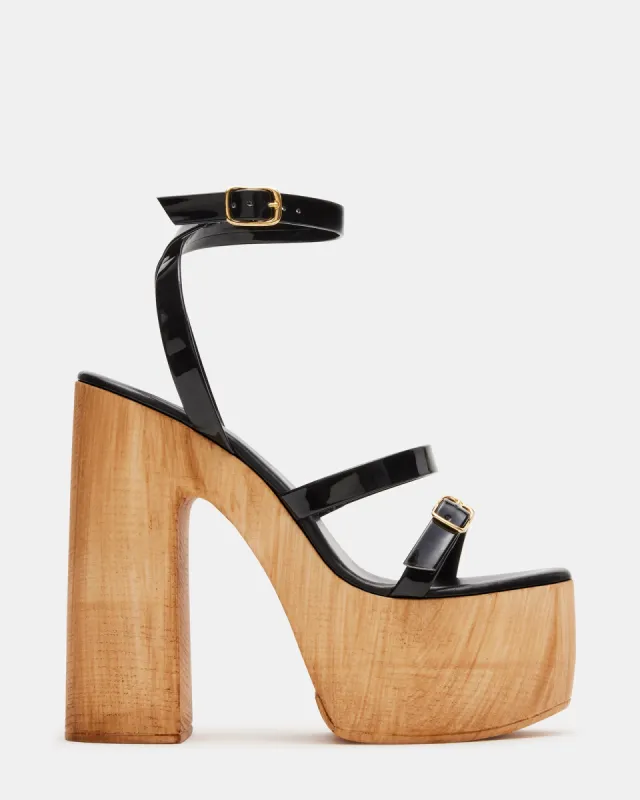 ★Steve Madden★新作★大人気★LILIA RAFFIA★サンダル LILIA RAFFIA | Parallel