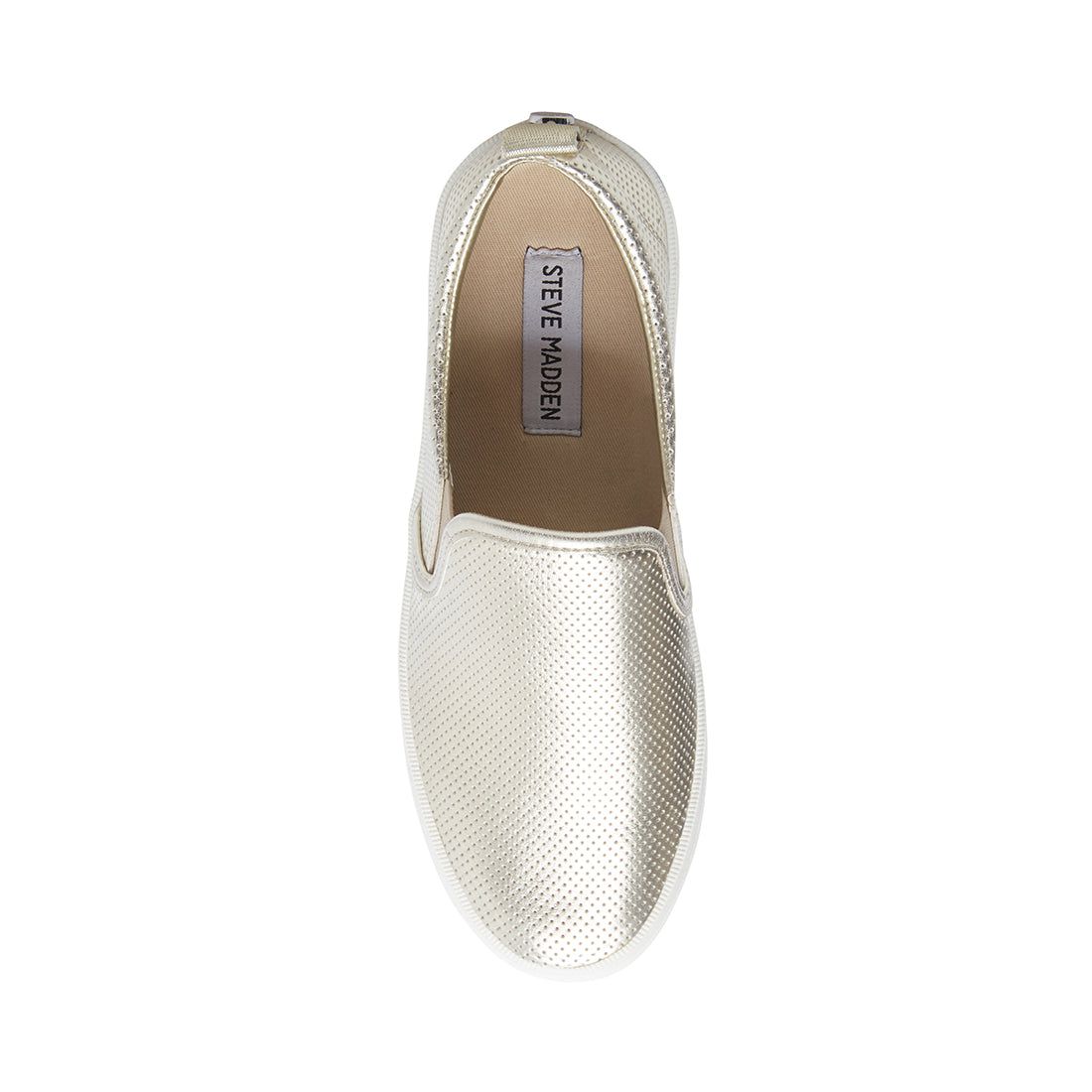 DAXON GOLD - SM REBOOTED sold by Steve Madden product image thumbnail 4