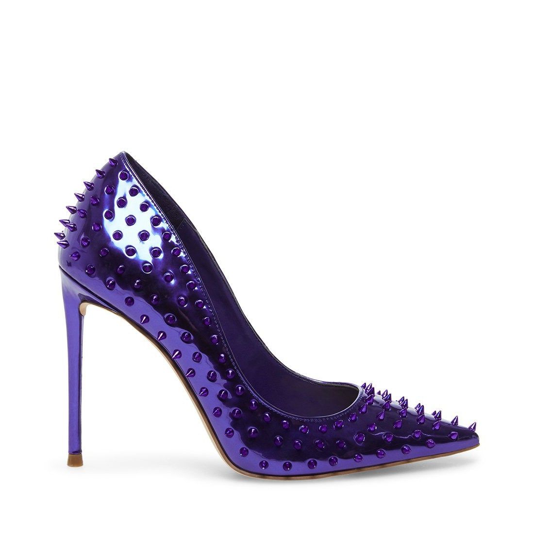 VALA-S PURPLE - SM REBOOTED sold by Steve Madden