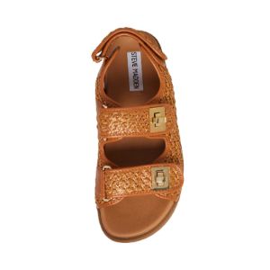 MARGIE COGNAC - SM REBOOTED sold by Steve Madden