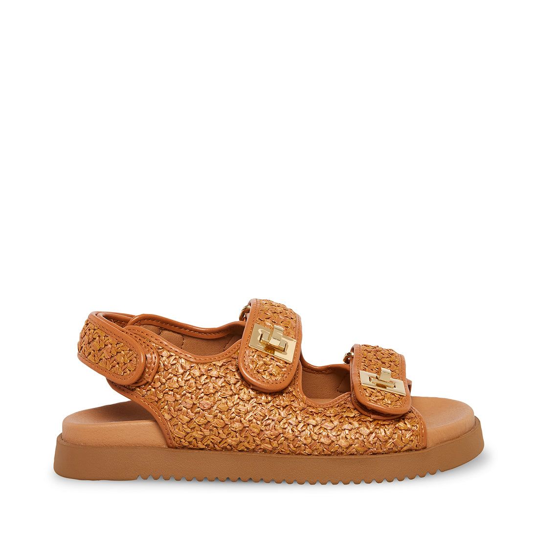 MARGIE COGNAC - SM REBOOTED sold by Steve Madden