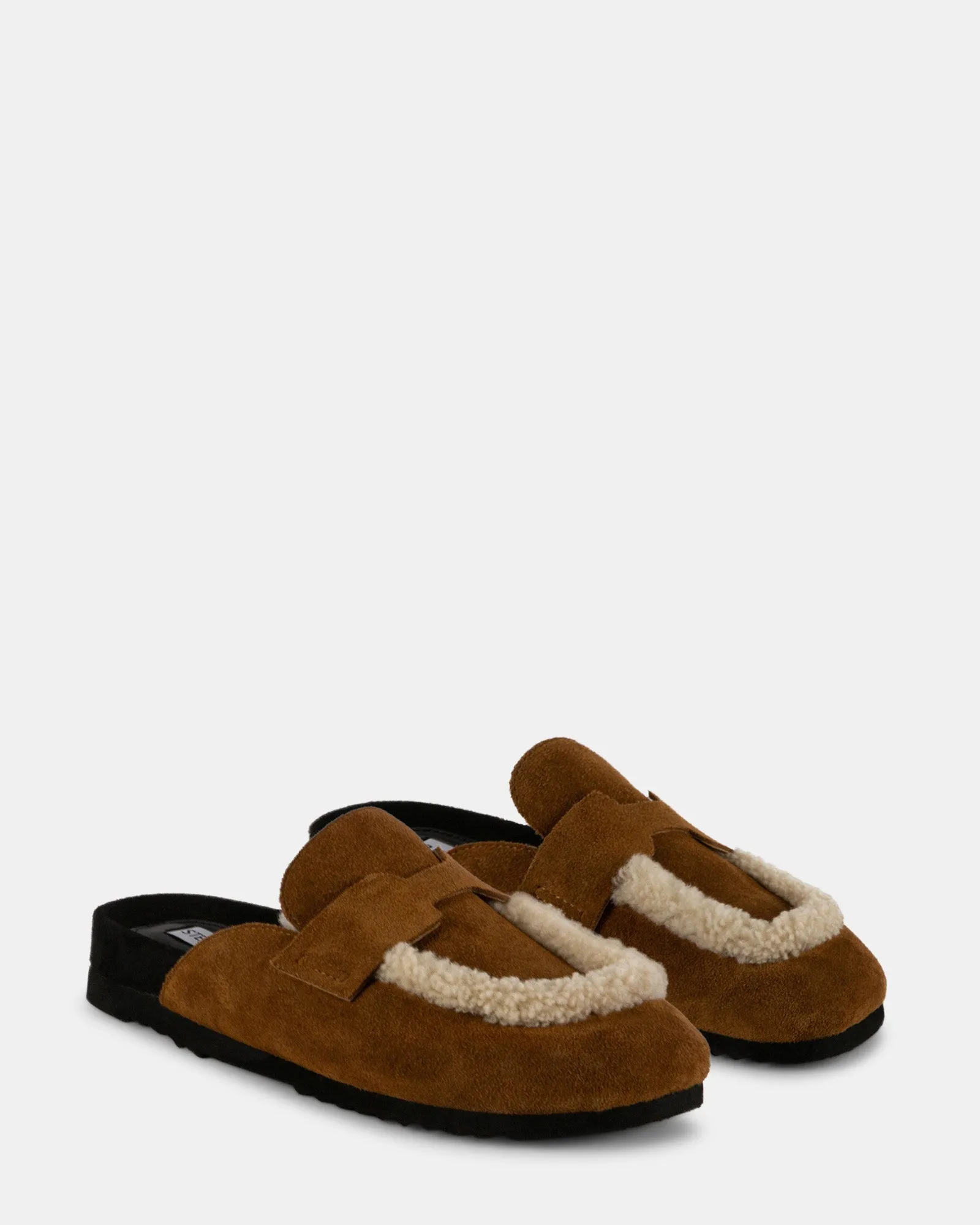 DOWNY-F TAN sold by Steve Madden product image thumbnail 3